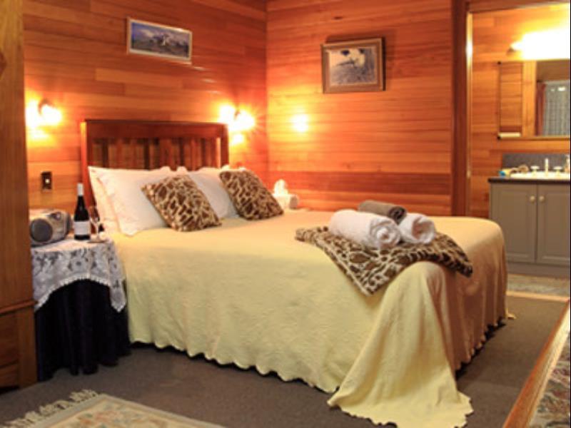 Hanlon House Stanley Dış mekan fotoğraf
