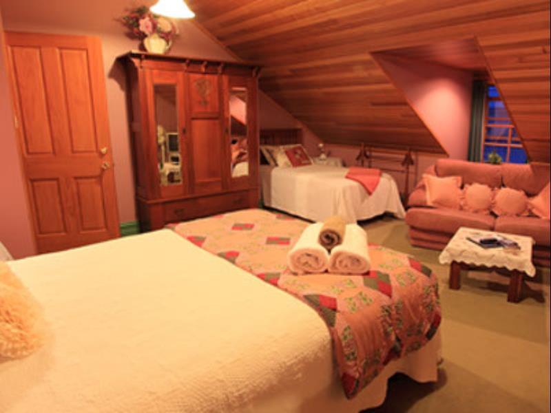 Hanlon House Stanley Dış mekan fotoğraf